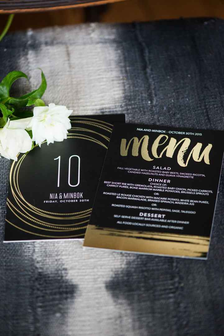 Minted Invitations