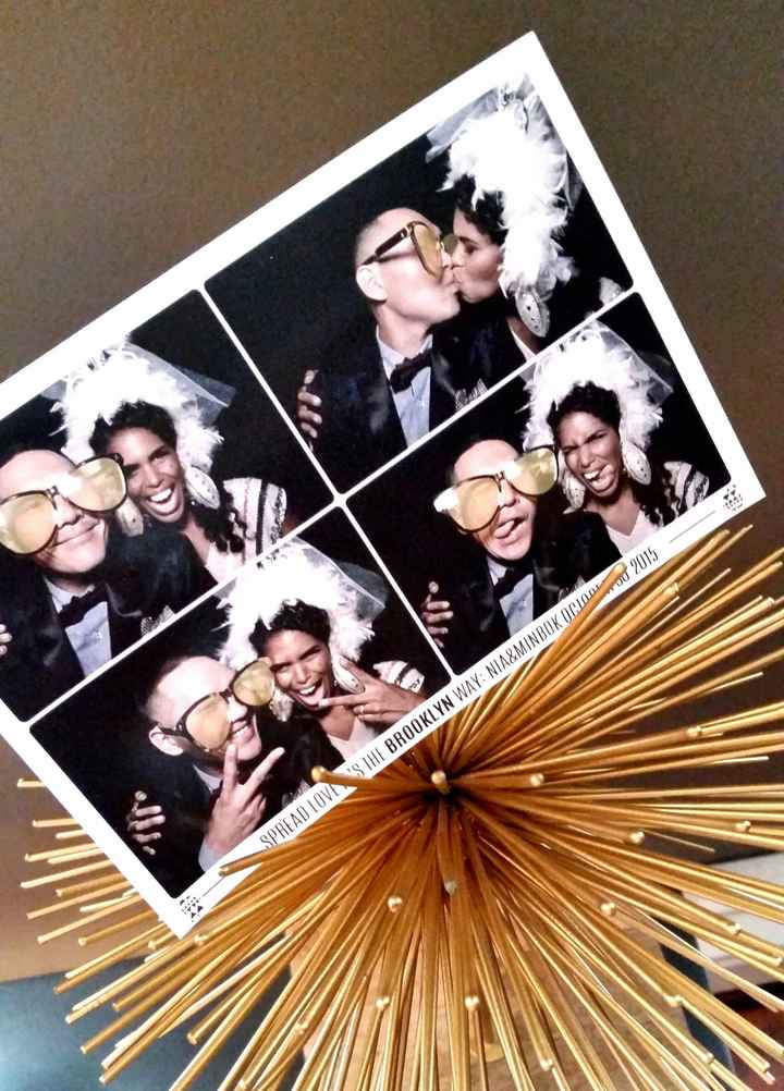 Photobooths