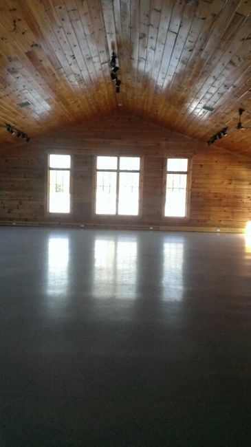 Let's See Your Venue!