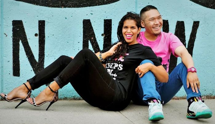 Spin Off: Share your Favorite Engagement Picture!