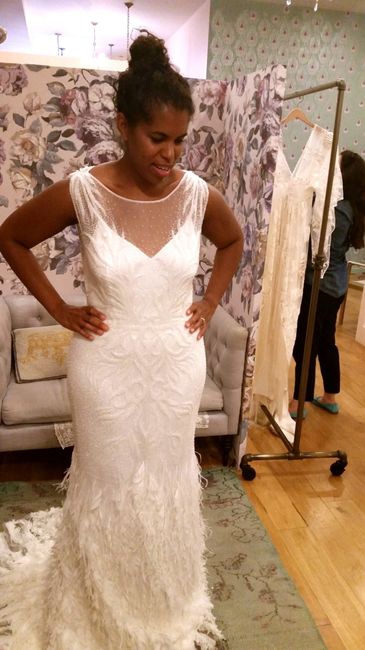 Show off your dresses !!!!!!