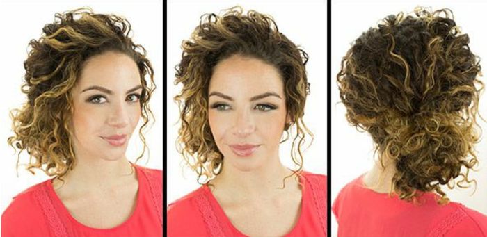 Say a prayer for my hair trial today!
