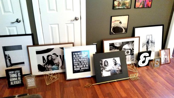 Last Minute Projects, What's On Your Last Minute List?