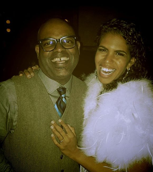 Brooklyn BAM!!! (TOO MANY Non-Pro Pics)