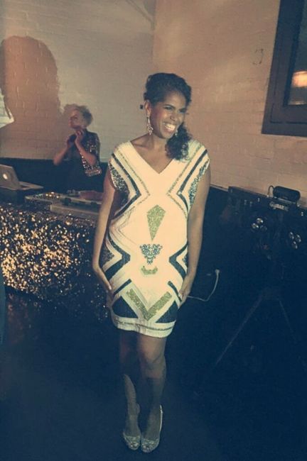 Brooklyn BAM!!! (TOO MANY Non-Pro Pics)