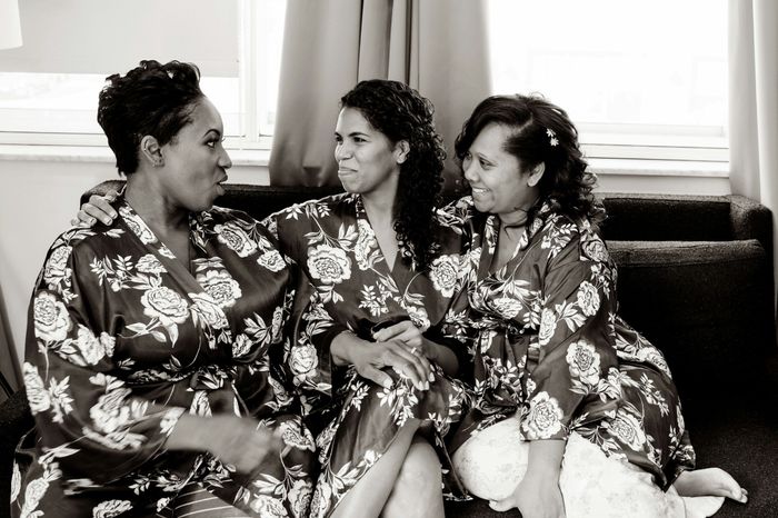 (Photos FINALLY uploaded) PRO PICS BAM! Spread love it's the Brooklyn way....