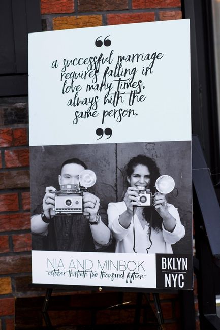 (Photos FINALLY uploaded) PRO PICS BAM! Spread love it's the Brooklyn way....
