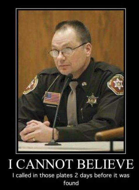 NWR: Making a Murderer - don't open if you don't want any spoilers