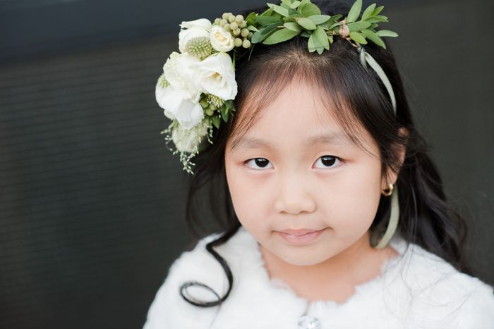 Flower Crowns for FGs?