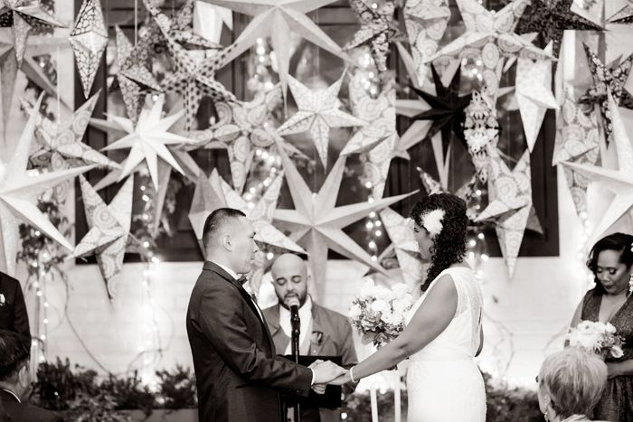 Show me your ceremony backdrops:)