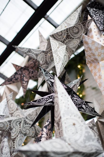 Show me your ceremony backdrops:)