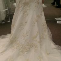 Lets see your dress!!