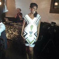 Opting for non-traditional dress?