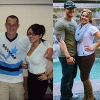 #TBT - Fiancé(e) Edition! - 1