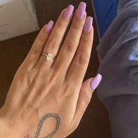 2024 Brides - Show us your ring! - 1