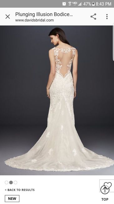 Dress detail help - 1