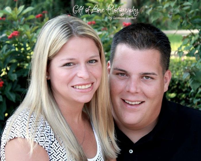 Engagment Photo Sneak Peaks!