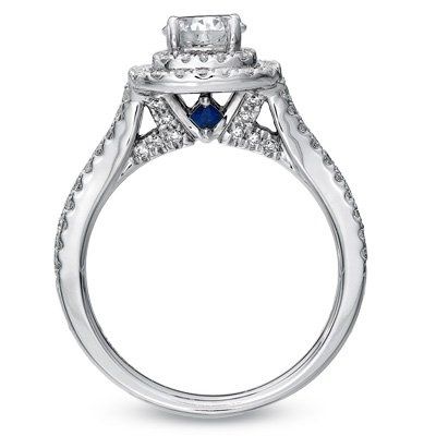 Show off your ring :)