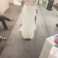 Dress second thoughts - 1