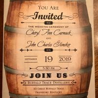 One Month Away!! - 1