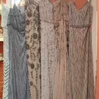 Help!! Wedding party clashing??? - 1