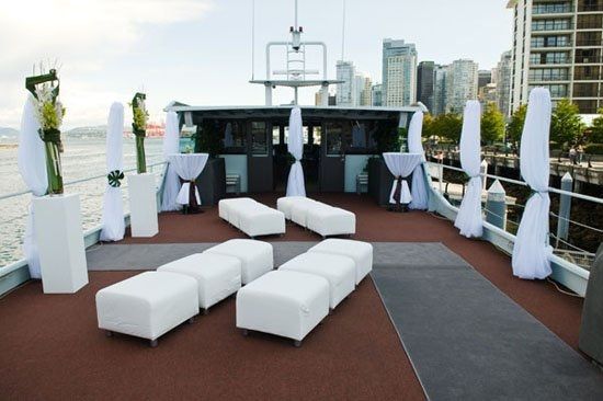 show off your venue :-)