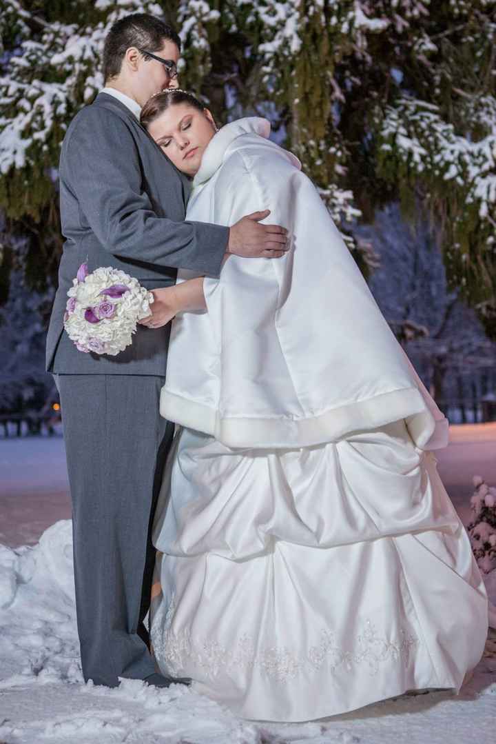 Wedding Pictures!!