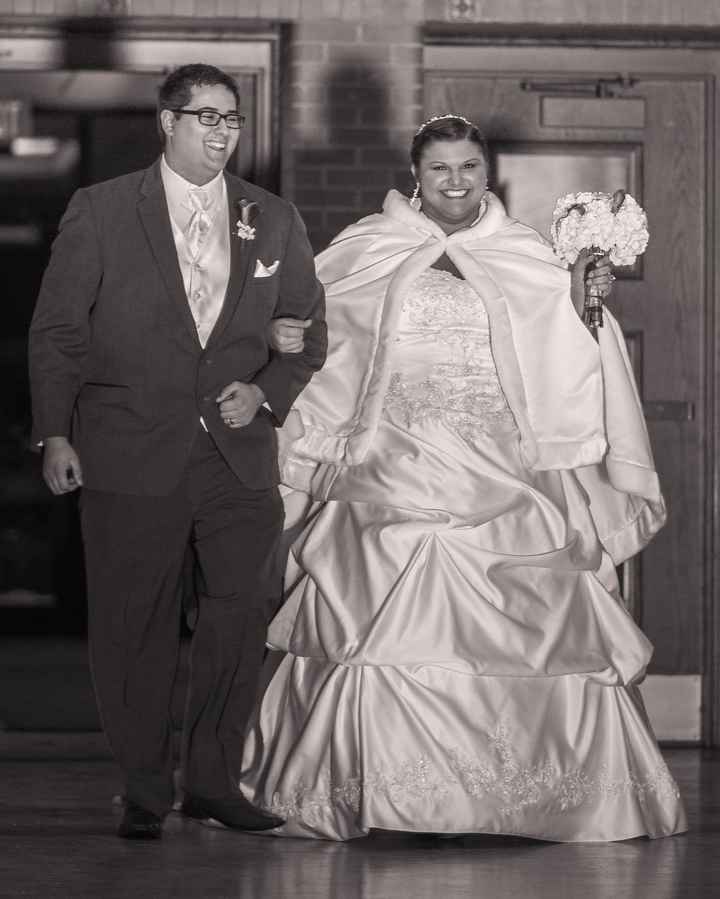 Wedding Pictures!!