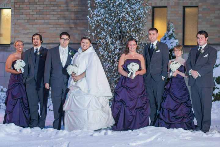 Ivory Bridal Gown Question?!!