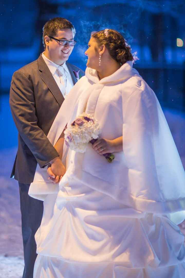 Wedding Pictures!!