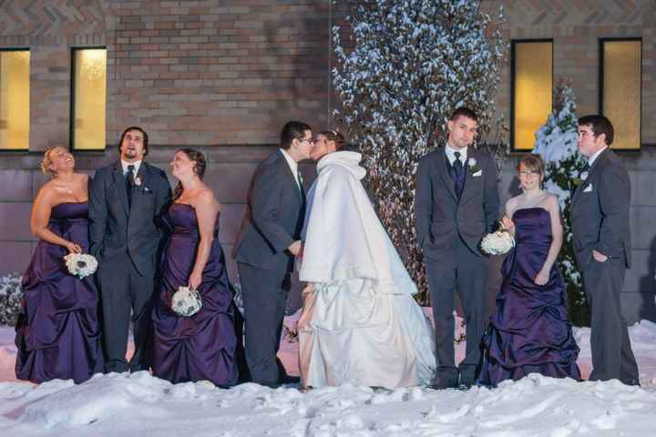 Wedding Pictures!!