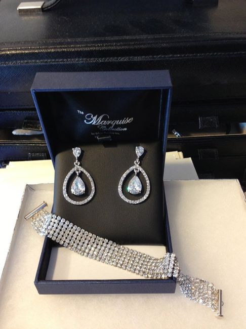 Let me see your jewelry!