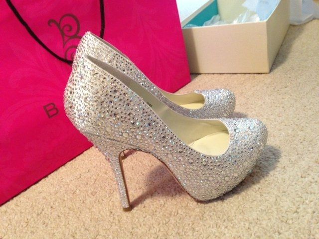 I'm in love with...