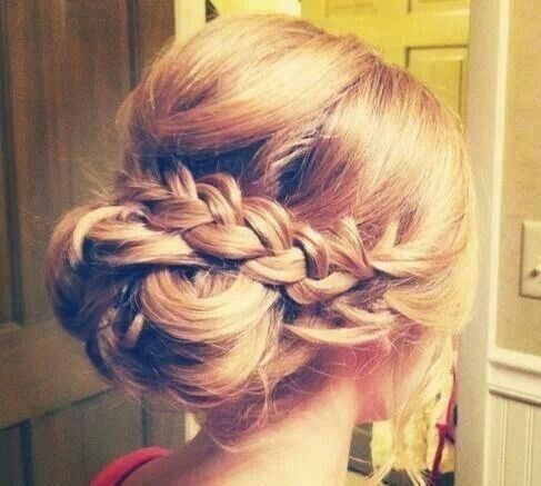 How are you wearing your hair?