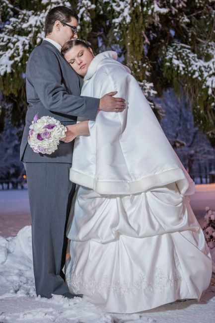 Wedding Pictures!!