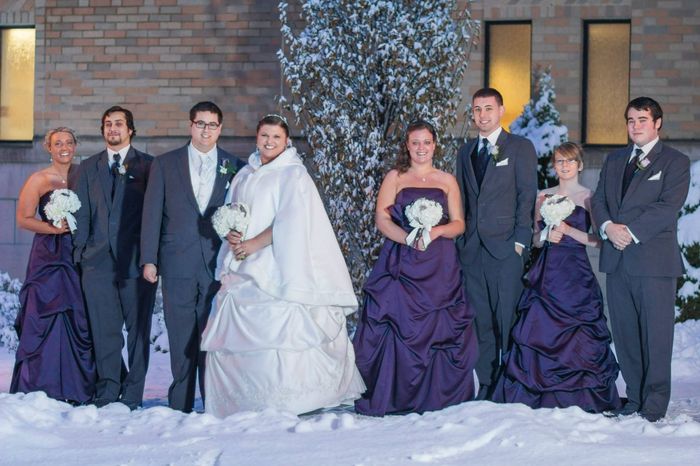 Wedding Pictures!!