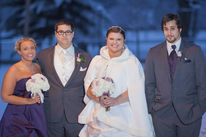 Wedding Pictures!!