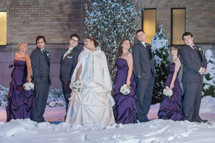 Wedding Pictures!!