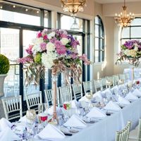 What's everyone's wedding colors? - 1