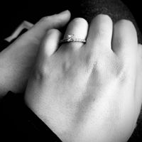 2023 Brides - Show us your ring! - 1