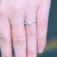 2023 Brides - Show us your ring! - 2
