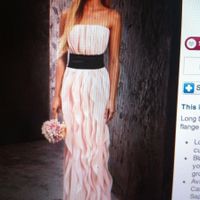 Show me your Bridal Party outfits!!