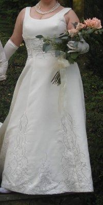 Rant: Did we forget how to make sleeves?