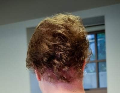 hair idea