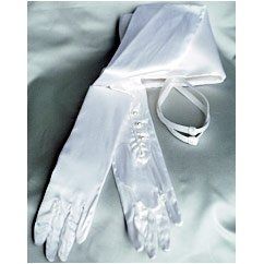 Gloves question