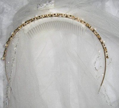 Tiarra/Headband