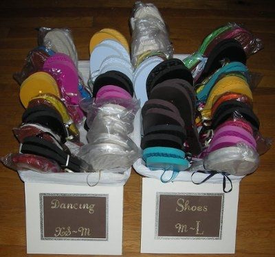 Wedding DIY'S