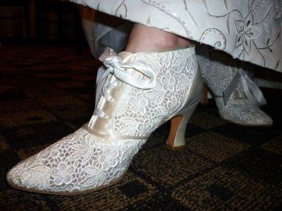 Wedding Shoes