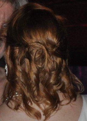 Show me your hair/makeup, please!!