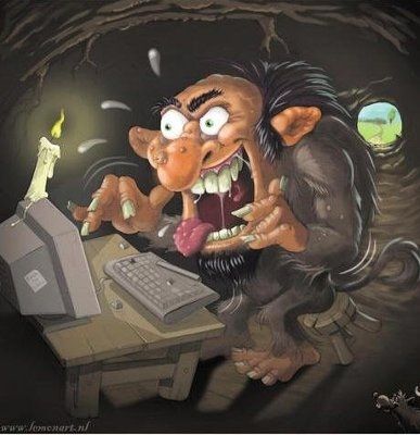 OMG I found THE troll pic...